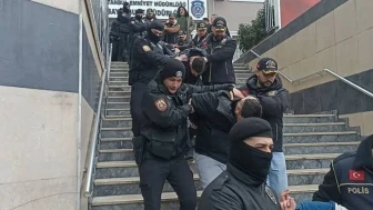 Şapkalılar Suç Örgütü Kimdir? Şapkalı Volkan Kimdir?