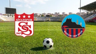 Sivasspor - Mardin 1969 Maçı Ne Zaman, Saat Kaçta ve Hangi Kanalda?
