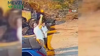 Çankaya'da Düğün Gecesinde Taşkınlık Yapan 6 Şüpheli Gözaltına Alındı