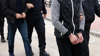 18 İlde Gerçekleşen Nitelikli Dolandırıcılık Operasyonu: 281 Kişi Gözaltında!