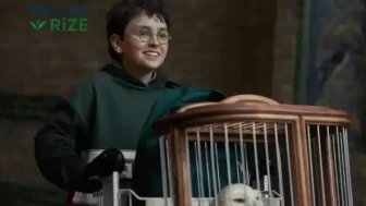 Game of Thrones yıldızı kadroda: Harry Potter dizisinin 2. sezon kadrosu genişliyor!
