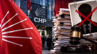 CHP'de YDK kararını verdi: Dosyalar kapandı, Ahmet Serkan Tuncer ihraç edildi