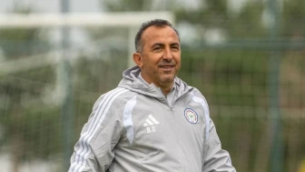 Çaykur Rizespor’da Fenerbahçe hazırlıkları sürüyor