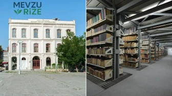 150 yıllık tarihi Beyazıt Devlet Kütüphanesi taşınıyor mu? Beyazit Kütüphanesi halka açık mı?