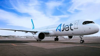 AJet yüzde 30 indirimli bilet kampanyası başladı: Ucuz bilet nasıl alınır, hangi tarihler geçerli?