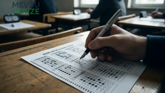 KPSS lisans sınav sonuçları ne zaman açıklanacak? KPSS sonuçları ne zaman açıklanır?
