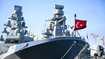 ABD ve Çin Arasındaki Rekabet Türkiye Üzerinde Yeni Bir Boyut Kazandı!