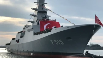 ABD savaş gemisi için gözünü Türkiye'ye çevirdi