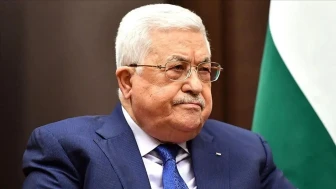 ABD'den Filistin Devlet Başkanı Abbas'a vize engeli