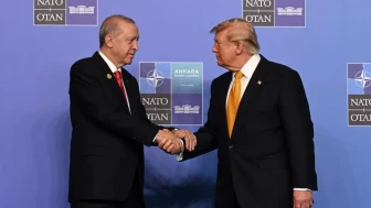 ABD'den resmi açıklama: Erdoğan ile Trump New York'ta görüşecek