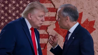 AB'nin Kanada hamlesi Trump'ı çileden çıkardı: 'Düşmanca hareket sayarım'