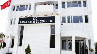 Adalar'da Belediye Başkan Vekili Seçimi İleri Bir Tarihe Alındı