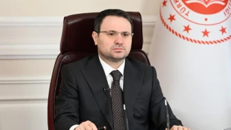 Adalet Bakanı Gürlek duyurdu: Yargıda büyük değişim başlıyor