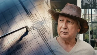 Adana'daki 5 büyüklüğündeki deprem sonrası Şener Üşümezsoy konuştu: 'Büyük deprem değil, çok deprem'