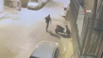 Adana'da iki araca silahlı saldırı düzenleyen şüpheliler yakalandı