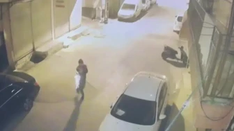 Adana'da araçlara silahlı saldırı : 45 saatlik kamera incelemesiyle yakalandılar