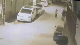 Adana'da iki gece üst üste aynı adresi kurşun yağmuruna tuttular: "Evimizde yatmaya korkuyoruz"