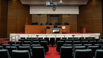 Adana'da uyuşturucu satıcısına 18 yıl hapis cezası