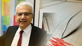 Adana’daki 5 büyüklüğündeki deprem sonrası Jeoloji Mühendisleri Odası Adana Şube Başkanı Dr. Mehmet Tatar'dan dikkat çeken açıklama