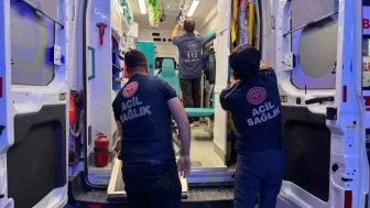 Adıyaman'da bisiklet kazası: 8 yaşındaki çocuk 5 metre yükseklikten düşerek hayatını kaybetti