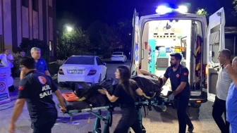 Adıyaman'da Trafik Kazası: Yol Kenarında Oturan Kişiye Çarpan Otomobil, 1 Kişiyi Ağır Yaraladı