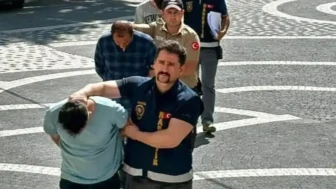 Akşehir'de uyuşturucu operasyonu: Binlerce kullanımlık sentetik uyuşturucu yakalandı