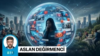 Algoritmik oyuna gelme!