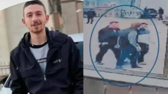 Ali Haydar Çoban cinayetiyle ilgili sanıklar, ikinci duruşmalarında mahkeme salonunda yüz yüze geldi