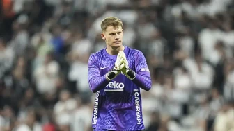 Almanya Milli Takımı'nda Alexander Nübel Sevinci, Leroy Sane Şoku