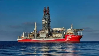 Bakan Bayraktar duyurdu: Batı Karadeniz'de yeni petrol sondajı başlıyor