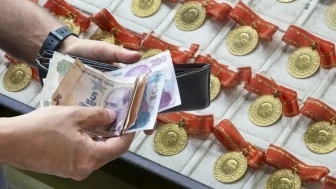 Altın fiyatlarında son dakika! Kapalı Çarşı’da altın fiyatları ne kadar oldu?