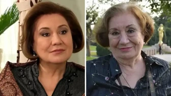 Amansız hastalığa yakalandı demişlerdi: Aşk-ı Memnu'nun Arsen Hala'sı Gülsen Tuncer'in hastalığı ortaya çıktı