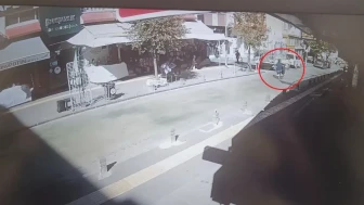 Motosikletle tek teker şovu pahalıya patladı! Cezası dudak uçuklattı
