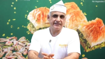 Amerikan aksanıyla baklava anlattı, milyonlar izledi: Yapay zeka iddialarına böyle son noktayı koydu