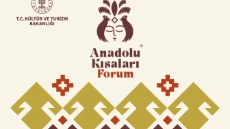 Anadolu Kısaları Forum İçin Başvurular Açıldı!