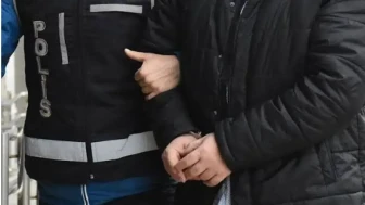 Ankara'da 2 grup arasında silahlı saldırı : 8 tutuklu