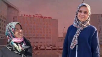 Ankara'da Ablasının Hayatını Kurtarmak İçin Karaciğerinden Parça Verdi, İki Kardeş Ardışık Olarak Hayatını Kaybetti!