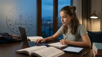 Açık Lise Kayıt Yenileme Süreci Başladı: Detaylar ve Tarihler Açıklandı!