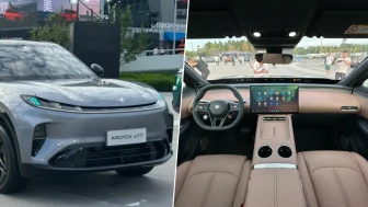 Satışa çıktıktan 60 dakika sonra 30 bin kişi sıraya girdi! Yarı fiyatına lüks elektrikli SUV: Xiaomi'ye rakip geldi