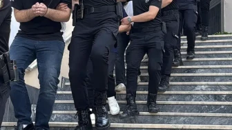 Arnavutköy'de İşletme Sahibine Şantaj: Araç Ateşe Verildi, 2 Şüpheli Tutuklandı!