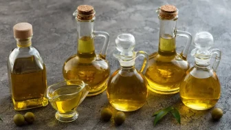 Artvin'de zeytinyağında tağşiş tespiti : Hangi ürün tohum yağı içeriyor ?