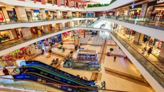 İdil Bebe ve Uygun Bebe, Alışveriş Merkezlerinde 20 Yıllık Faaliyetlerinin Ardından Konkordato Sürecine Girdi