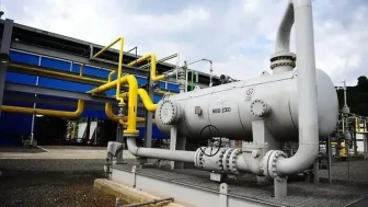 Kış Öncesi Avrupa'da Doğal Gaz Fiyatlarındaki Tarihi Zirve Nedenleri Açıklandı!