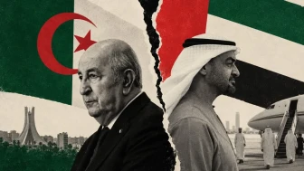 Aylar süren gerginliğin ardından Cezayir, BAE ile diplomatik ilişkilerini kesti