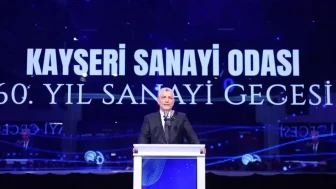 Bakan Bolat: Kayseri’nin ihracatı 2026'nın ilk 8 ayında yüzde 5,6 arttı