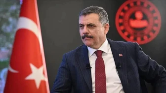Bakan Çiftçi'den 19 Eylül Gaziler Günü'ne Özel Anlamlı Mesaj!