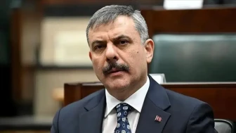 Bakan Çiftçi'den Adana'daki 5.0 büyüklüğündeki depreme ilişkin açıklama