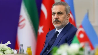 Bakan Fidan, Azerbaycan'da Ceyhun Bayramov ile Tarihi Görüşme Gerçekleştirdi!