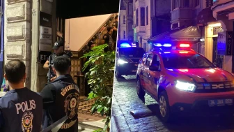 İstanbul'da 'Ailem Güvende' operasyonu: Çok sayıda mekana baskın yapıldı! Bakan Gürlek duyurdu