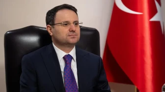 Bakan Gürlek: Hiç kimse kanunların yaptırımından muaf olamaz